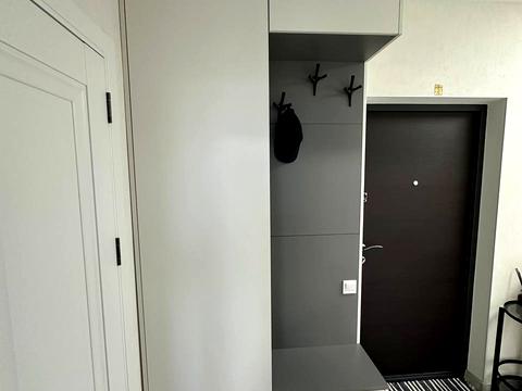 квартира по адресу Спрейса ул., 13