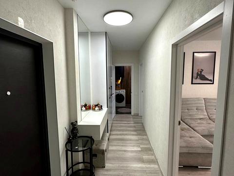 квартира по адресу Спрейса ул., 13