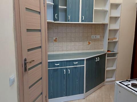 квартира за адресою Академіка Філарета Колесси вул. (), 5