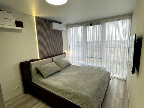 квартира по адресу Спрейса ул., 13