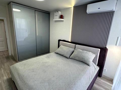 квартира по адресу Спрейса ул., 13