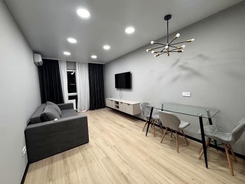 квартира за адресою Михайла Максимовича вул. (Онуфрія Трутенка), 24-В