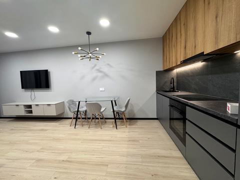 квартира за адресою Михайла Максимовича вул. (Онуфрія Трутенка), 24-В