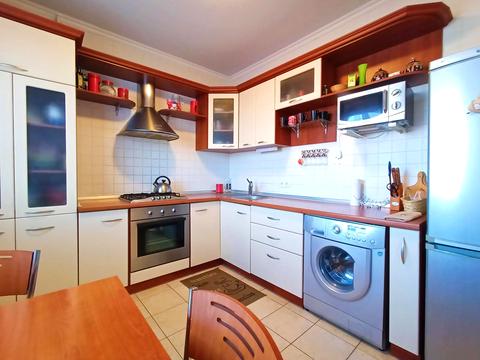 квартира по адресу Чернигов, Героев Чернобыля ул., 3