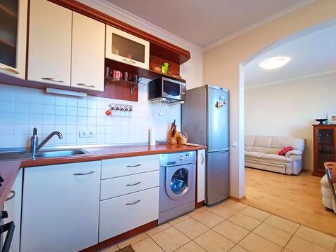 квартира по адресу Чернигов, Героев Чернобыля ул., 3