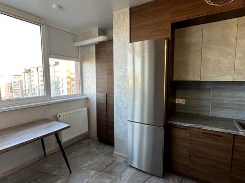 квартира за адресою Хіміків вул., 24