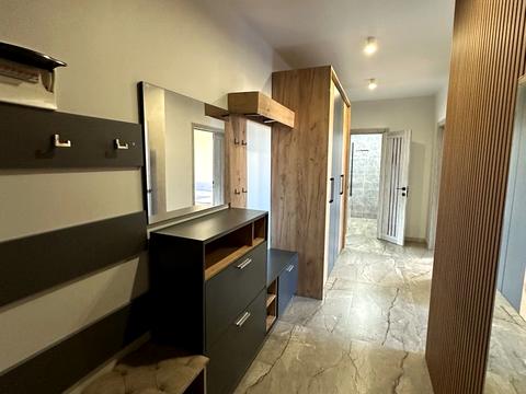 квартира за адресою Хіміків вул., 24