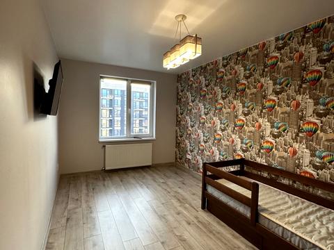 квартира за адресою Хіміків вул., 24