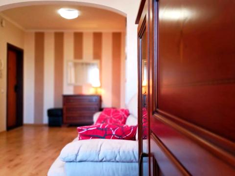 квартира по адресу Чернигов, Героев Чернобыля ул., 3