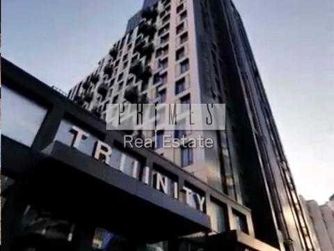 паркоместо по адресу Василия Тютюнника ул. (Анрі Барбюса), 39/2