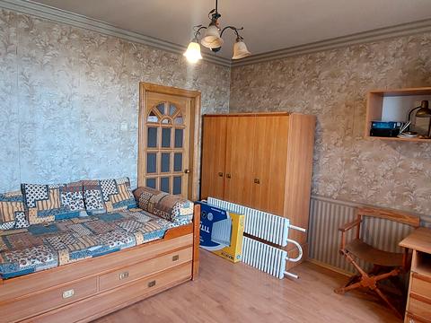 квартира за адресою Леся Сердюка вул. (Командарма Корка), 20