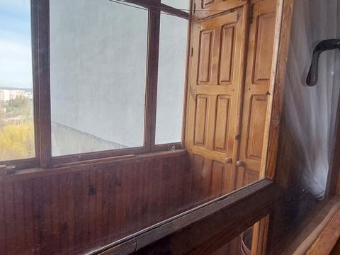 квартира за адресою Леся Сердюка вул. (Командарма Корка), 20