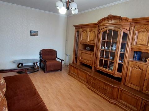 квартира за адресою Леся Сердюка вул. (Командарма Корка), 20