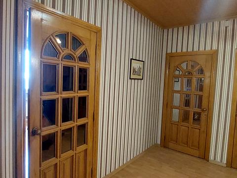 квартира за адресою Леся Сердюка вул. (Командарма Корка), 20