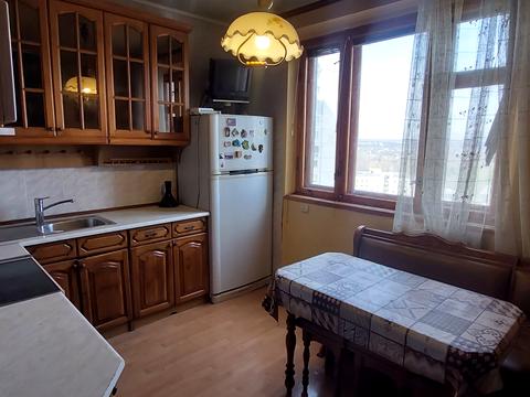 квартира за адресою Леся Сердюка вул. (Командарма Корка), 20