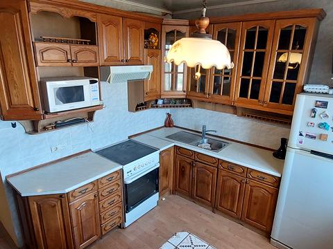 квартира за адресою Леся Сердюка вул. (Командарма Корка), 20