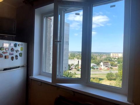 квартира за адресою Леся Сердюка вул. (Командарма Корка), 20