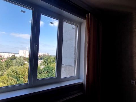 квартира за адресою Леся Сердюка вул. (Командарма Корка), 20