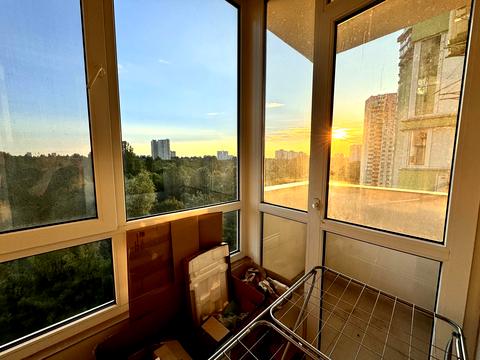 квартира за адресою Київ, Михайла Донця вул., 2-А