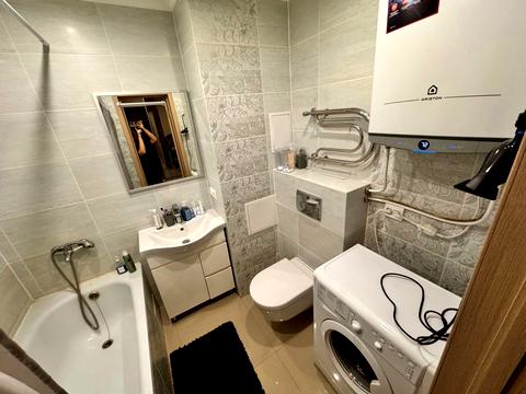 квартира за адресою Київ, Михайла Донця вул., 2-А