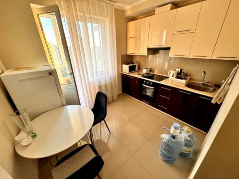 квартира за адресою Київ, Михайла Донця вул., 2-А