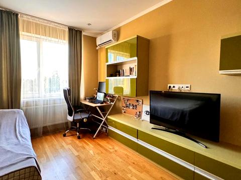 квартира за адресою Київ, Михайла Донця вул., 2-А