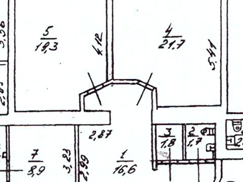 комерційна за адресою Миру просп., 4-А