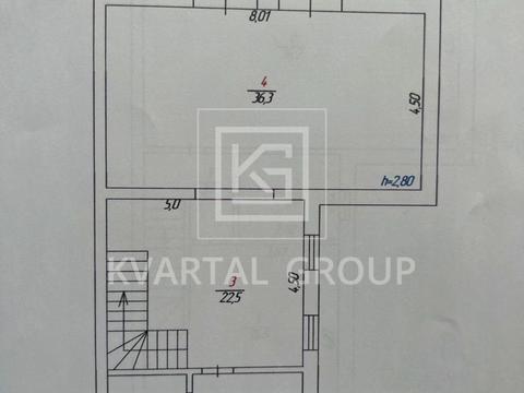 будинок за адресою Барвінкова, 1