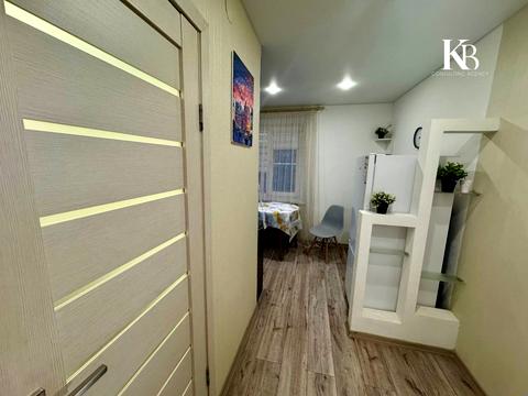 квартира за адресою Слобожанський просп. (Газети "Правда"), 63