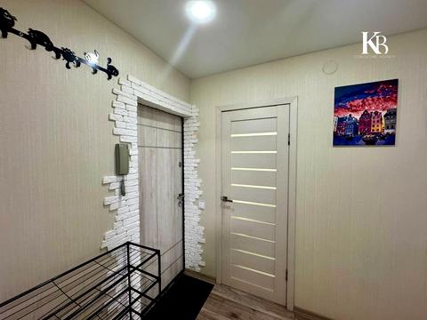 квартира за адресою Слобожанський просп. (Газети "Правда"), 63