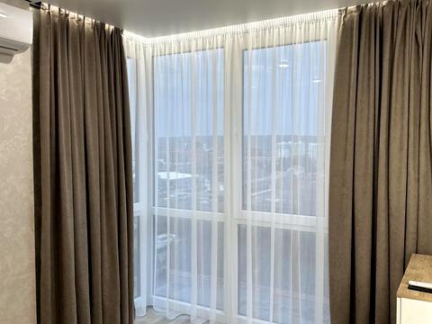 квартира по адресу Богдана Хмельницкого ул., 94