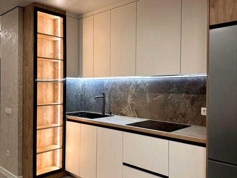 квартира по адресу Богдана Хмельницкого ул., 94