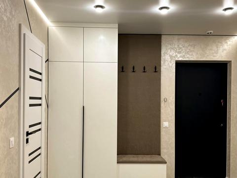 квартира по адресу Богдана Хмельницкого ул., 94