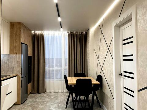 квартира по адресу Богдана Хмельницкого ул., 94