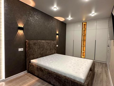 квартира по адресу Богдана Хмельницкого ул., 94