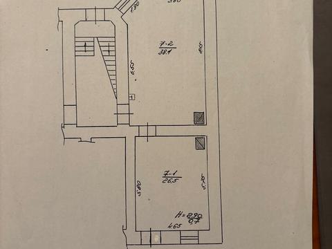 коммерческая по адресу Новаковского ул., 50