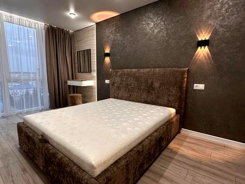 квартира по адресу Богдана Хмельницкого ул., 94