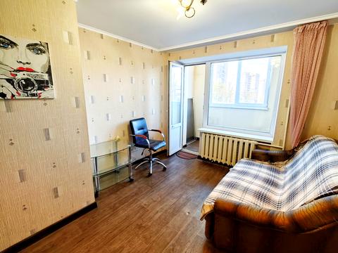 квартира по адресу Академика Заболотного ул., 30