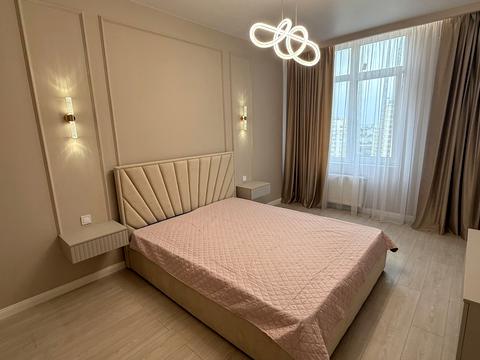 квартира за адресою Краснова вул., 1-А