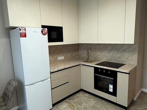 квартира за адресою Краснова вул., 1-А