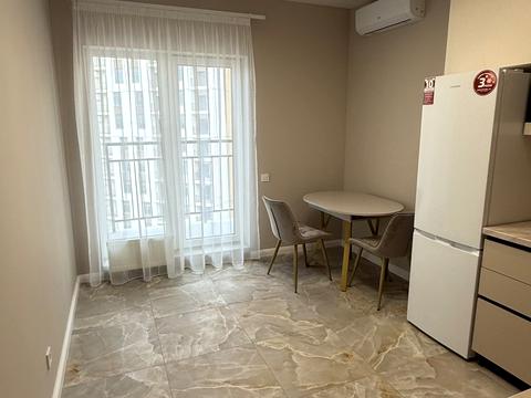 квартира за адресою Краснова вул., 1-А