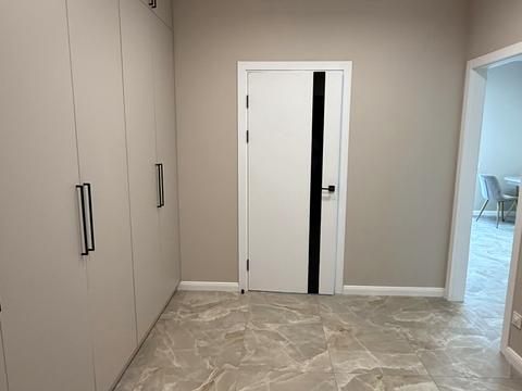 квартира за адресою Краснова вул., 1-А