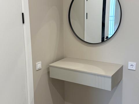 квартира за адресою Краснова вул., 1-А