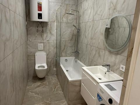 квартира за адресою Краснова вул., 1-А