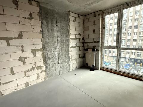 квартира по адресу Ростиславская ул. (Маршала Рыбалко), 5-А