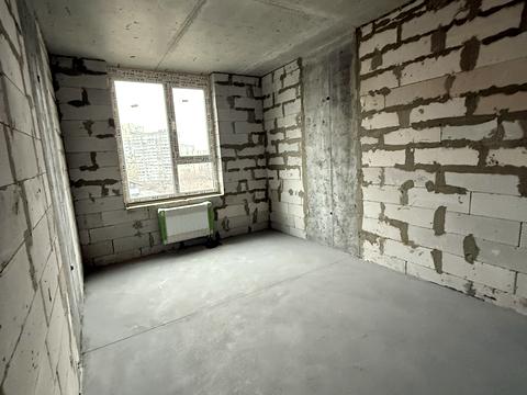 квартира по адресу Ростиславская ул. (Маршала Рыбалко), 5-А