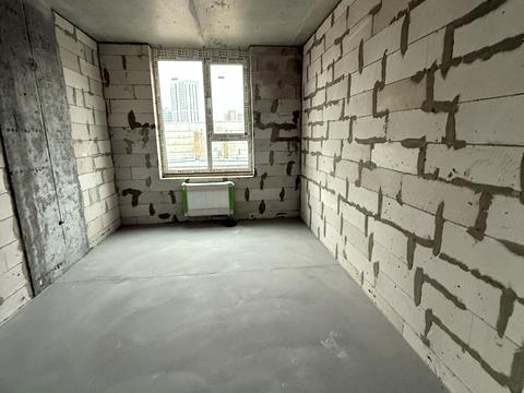 квартира по адресу Ростиславская ул. (Маршала Рыбалко), 5-А