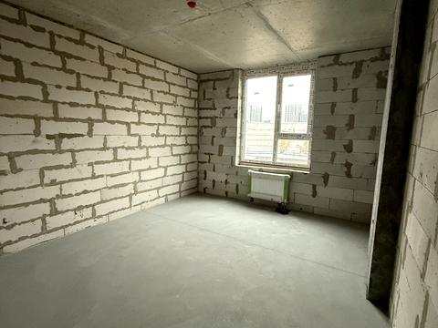 квартира по адресу Ростиславская ул. (Маршала Рыбалко), 5-А