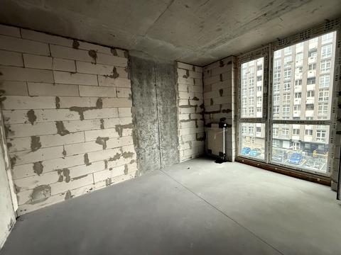 квартира по адресу Ростиславская ул. (Маршала Рыбалко), 5-А