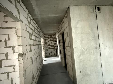 квартира по адресу Ростиславская ул. (Маршала Рыбалко), 5-А